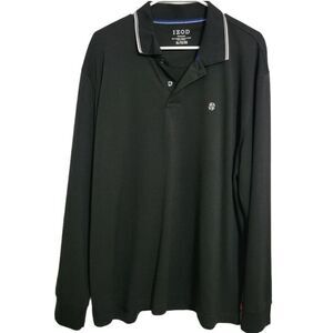 Men's izod shirt  